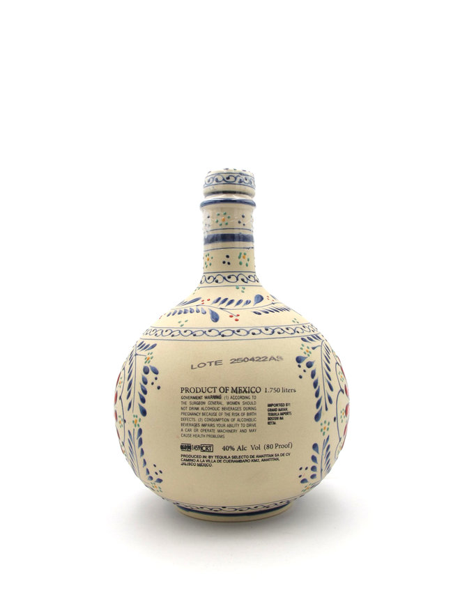 Grand Mayan Tequila Extra Anejo 1.75L