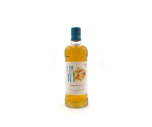 Mars The Y.A. #1 Japanese Whiskey 700ml - Stanley's Wet Goods Mars The Y.A. #1 Japanese Whiskey 700ml - Stanley's Wet Goods