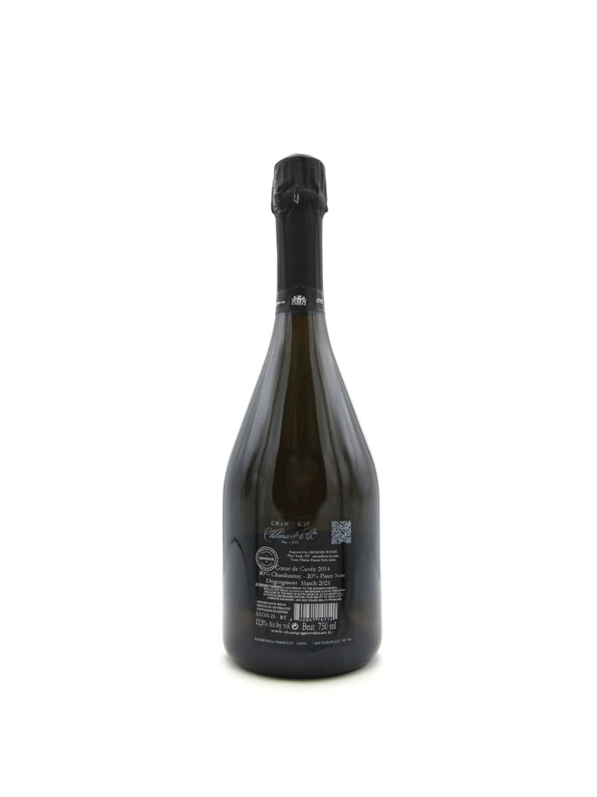 2014 Vilmart & Cie Coeur de Cuvée 750ml