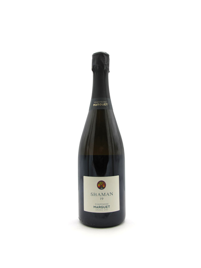 2019 Champagne Marguet ‘Shaman' Grand Cru 750ml