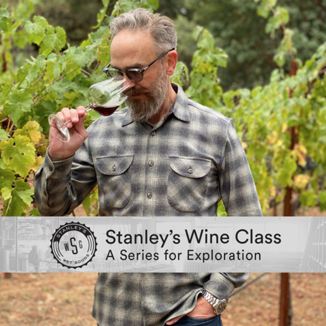 Stanley's Wine Class - New Kids on the Block - Apr. 26, 2023