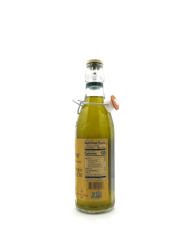 Farchioni il Casolare Unfiltered Extra Virgin Olive Oil 500ml