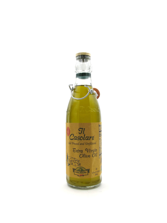 Farchioni il Casolare Unfiltered Extra Virgin Olive Oil 500ml