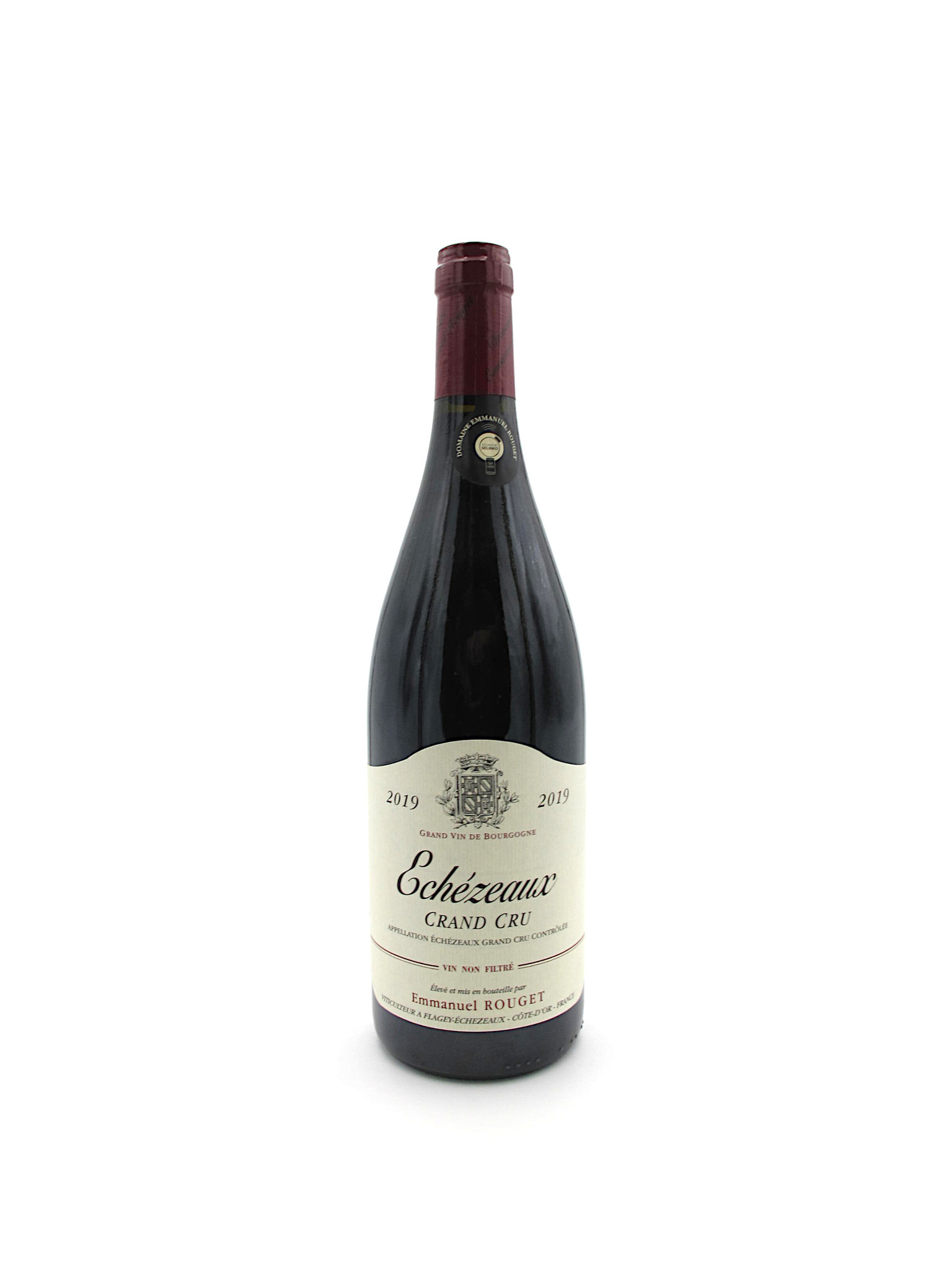 2019 Emmanuel Rouget Echezeaux Grand Cru 750ml - Stanley's
