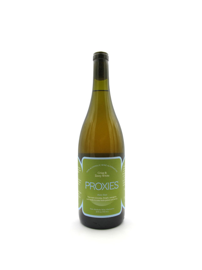 Proxies "Blanc Slate" Non Alcoholic 750ml