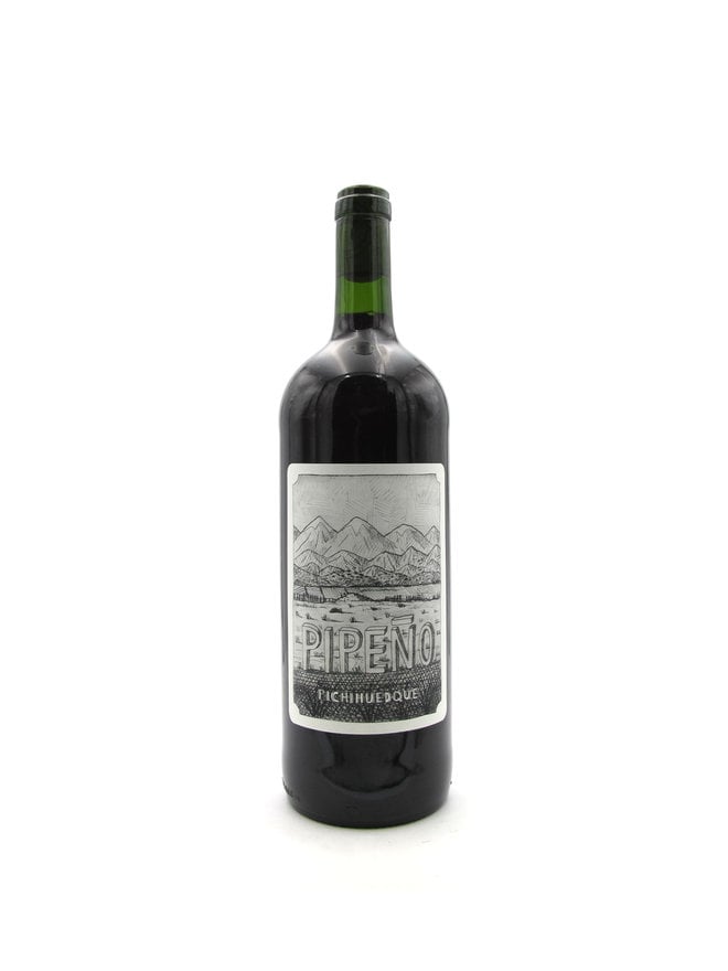 2022 Louis Antoine-Luyt Pipeño Pichihuedque 1L