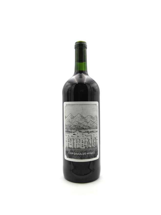 2022 Louis Antoine-Luyt Pipeño Coronel del Maule 1L