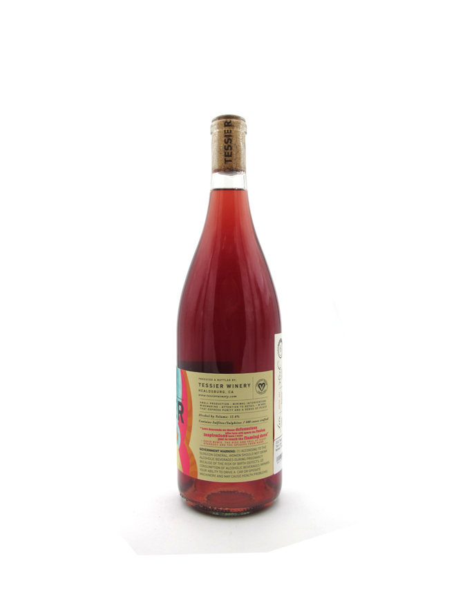 2022 Tessier Winery 'Soul Love' Co-ferment 750ml