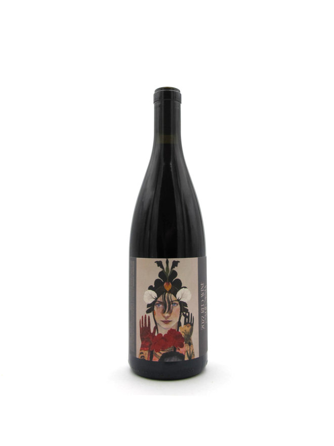 2022 JolieLaide Red Blend 750mL Stanley's Wet Goods