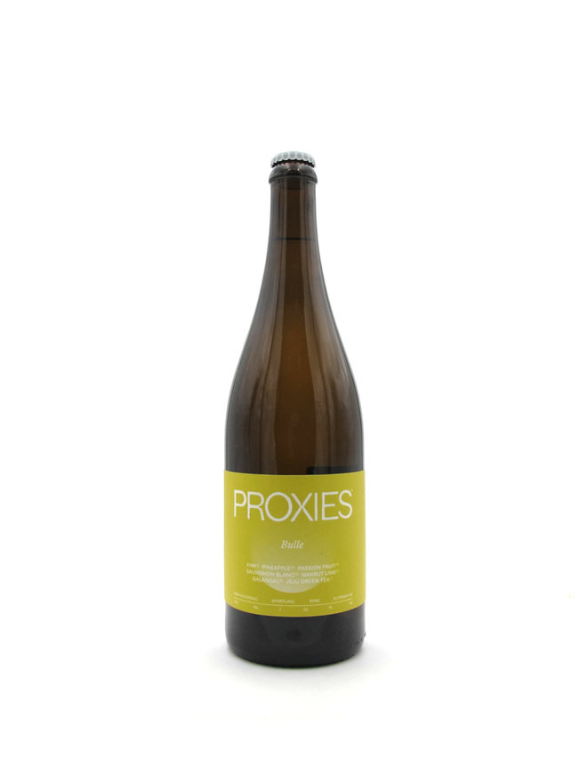 Proxies "Bulle" Non Alcoholic 750ml