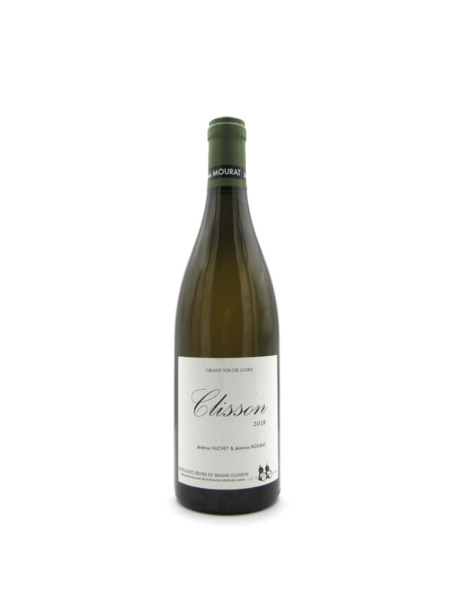 2018 Les Bêtes Curieuses Clisson Muscadet 750ml