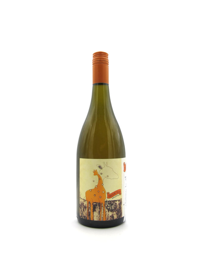 2022 Smallfry Wines ‘Tangerine Dream’ Skin Contact 750ml