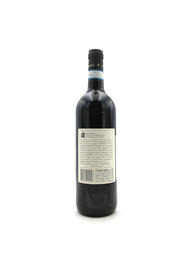 2021 Podere Ruggeri Corsini 'Matot' Langhe Rosso 750ml