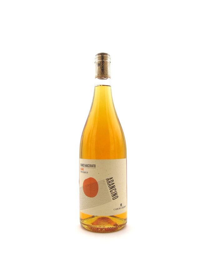 2022 Caruso e Minini  'Arancino' 750mL