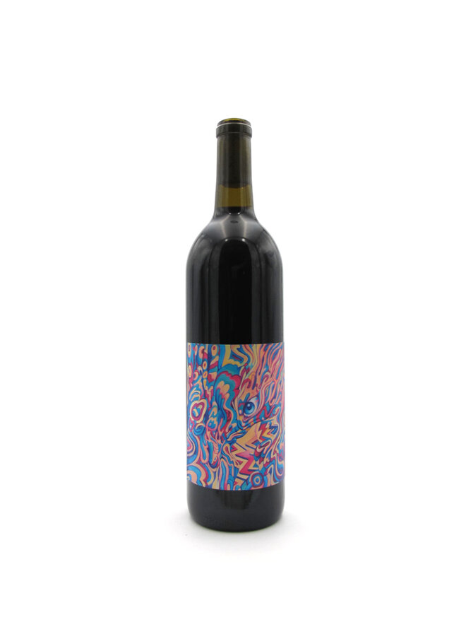 NV AmByth & Sons Cabernet/Merlot 750ml