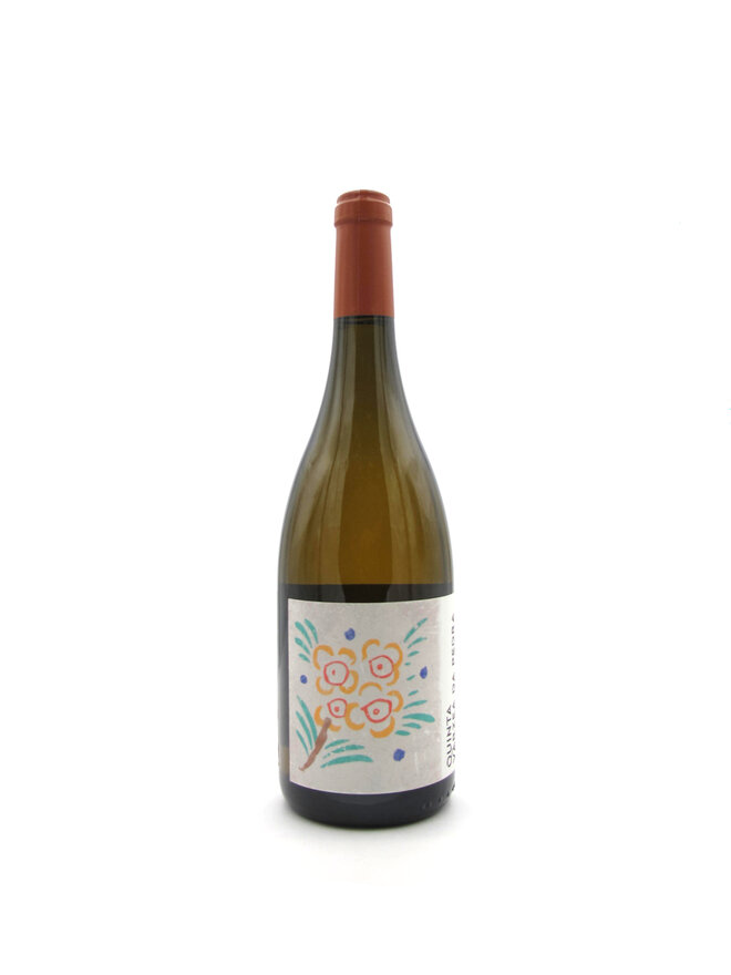 2020 Quinta Varzea de Pedra Arinto Obidos 750ml