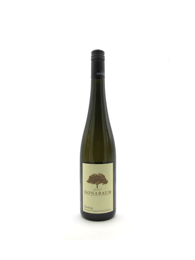 2021 Josef Donabaum Riesling Federspiel Graben 750mL