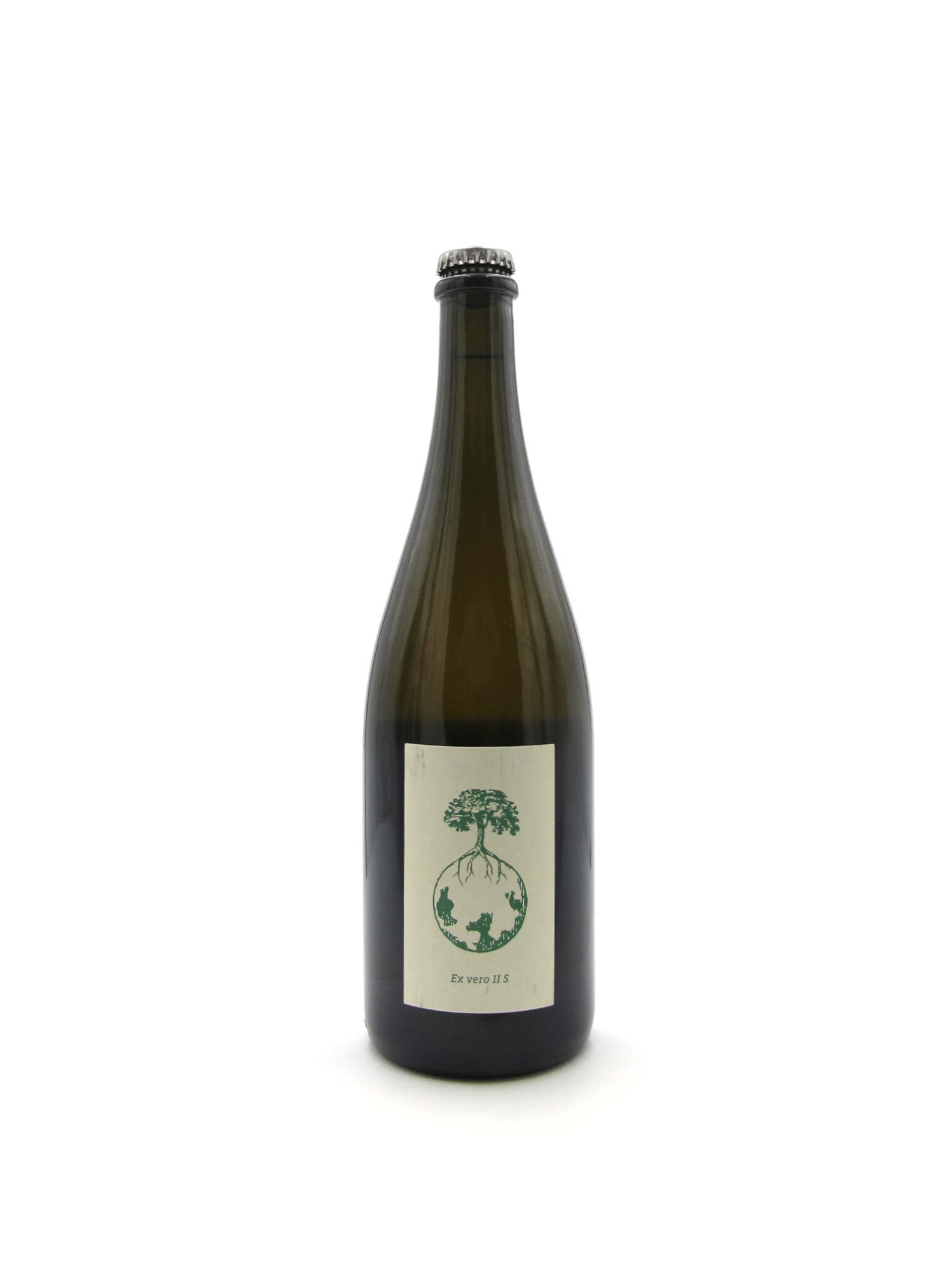 2017 Weingut Werlitsch Ex Vero II S 750ml