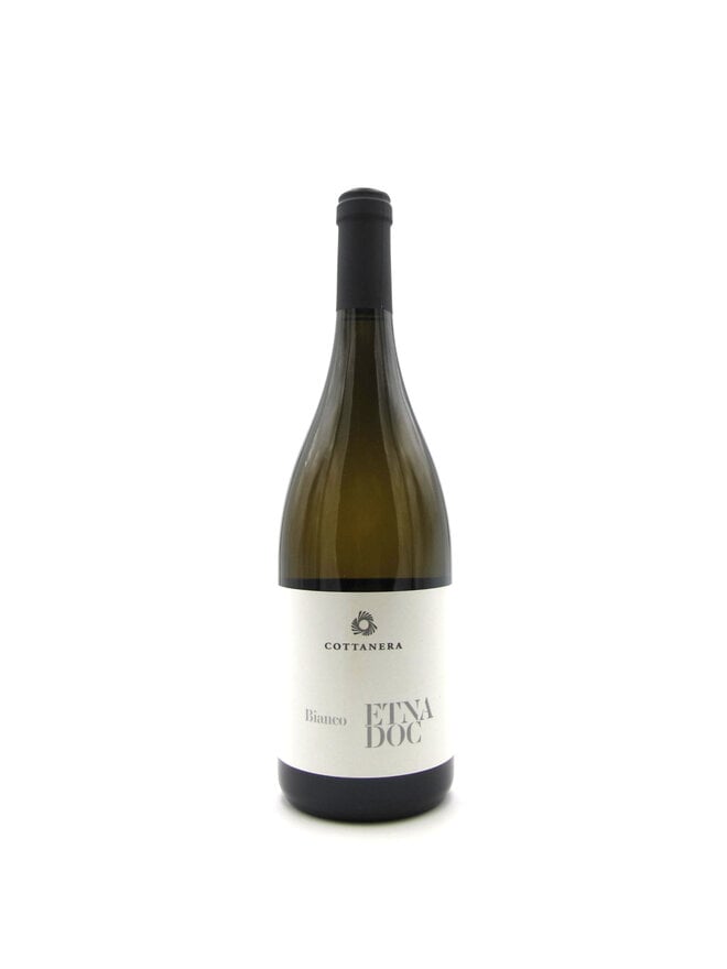 2021 Cottanera Etna Bianco 750ml