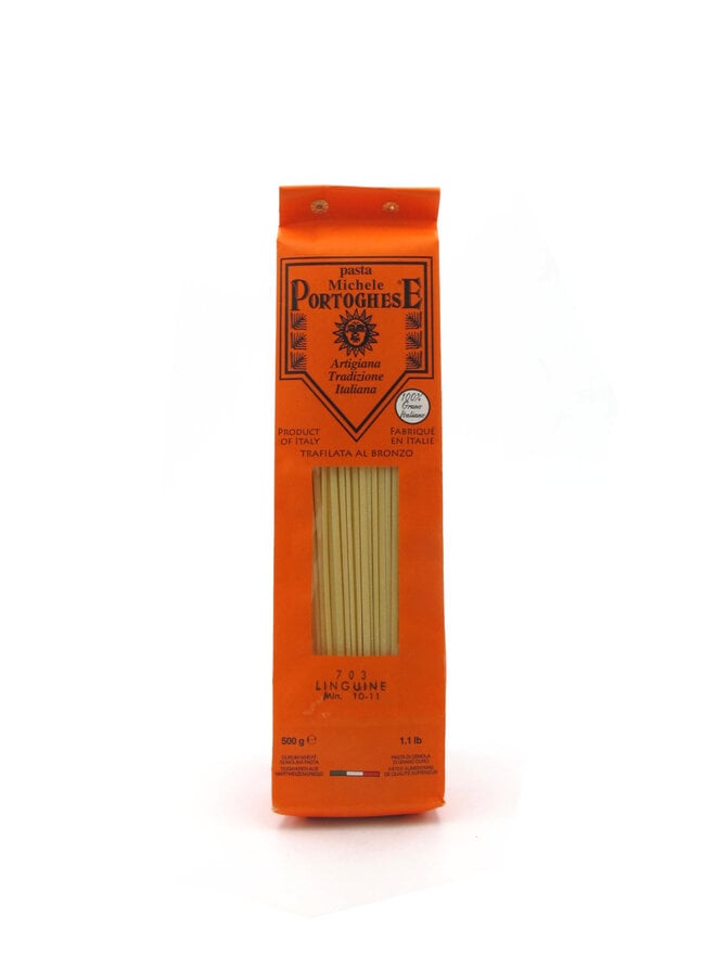 Michele Portoghese Linguine 500gr