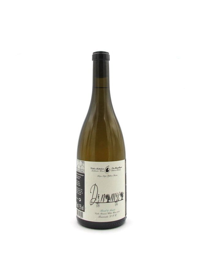 2022 Filipa Pato 'Dinamica' Bical White 750ml