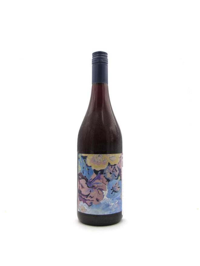 2022 Smallfry Wines ‘Eclectik Violet’ Red 750ml