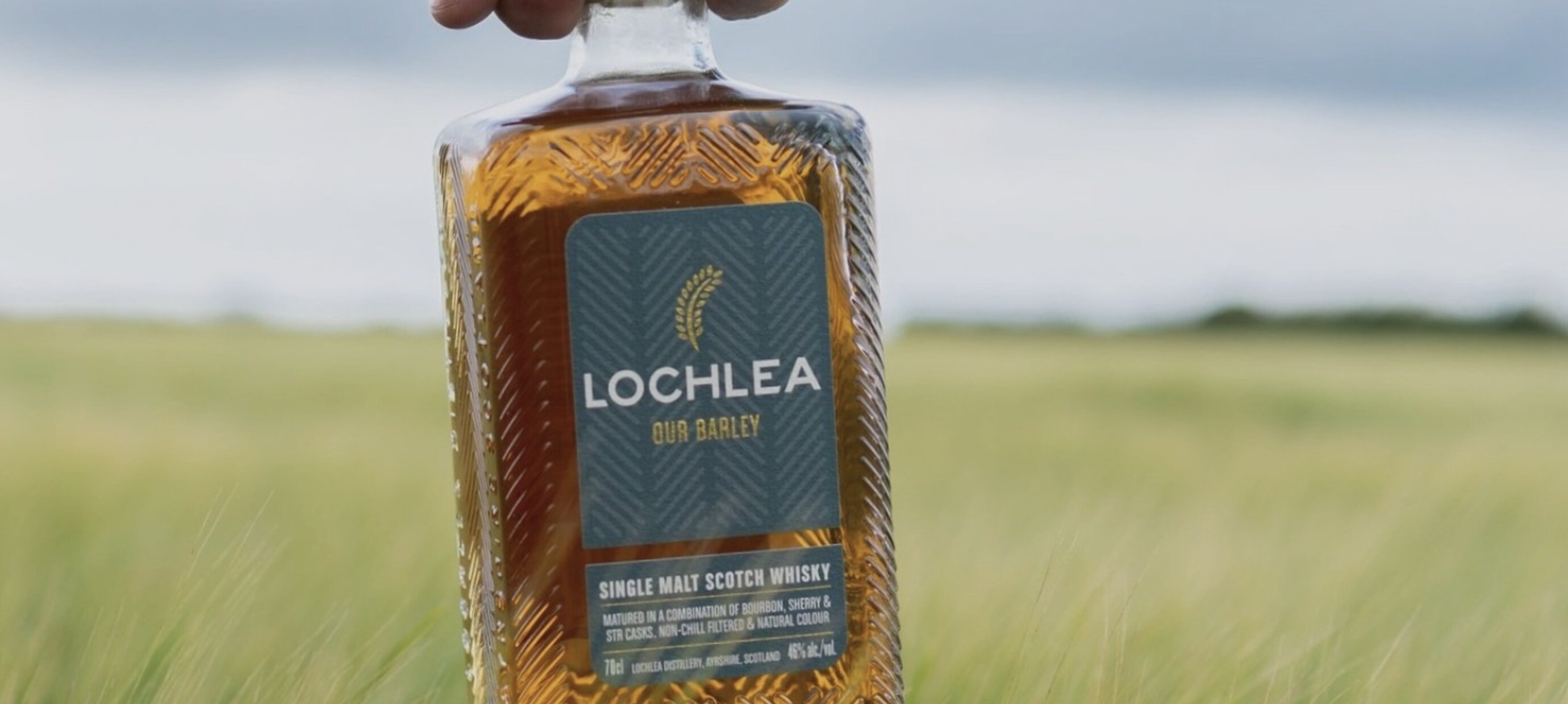 Lochlea Distillery 