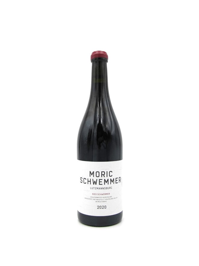 2020 Moric Reid Schwemmer Blaufrankisch 750ml