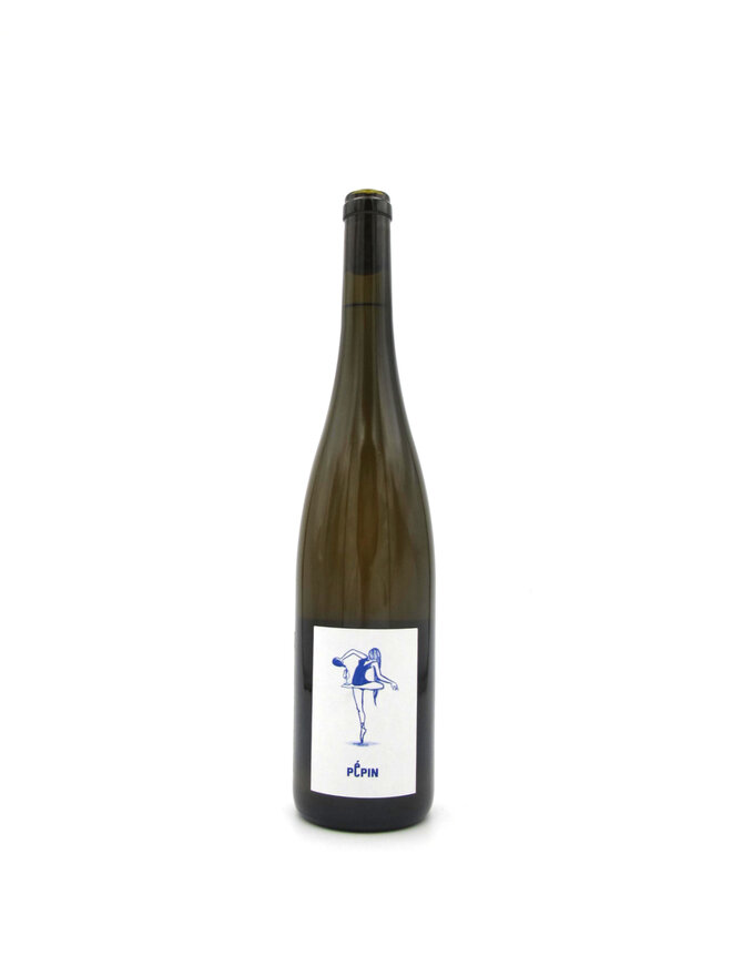 2021 Pépin Blanc 750mL