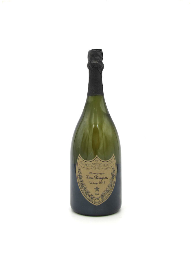 2013 Dom Perignon Champagne 750ml