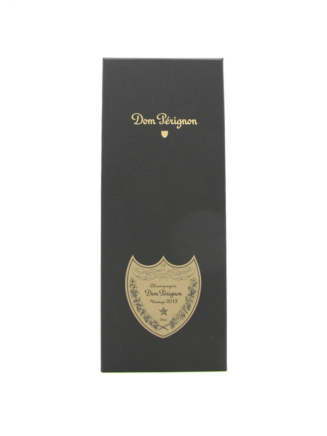 2013 Dom Perignon Champagne 750ml