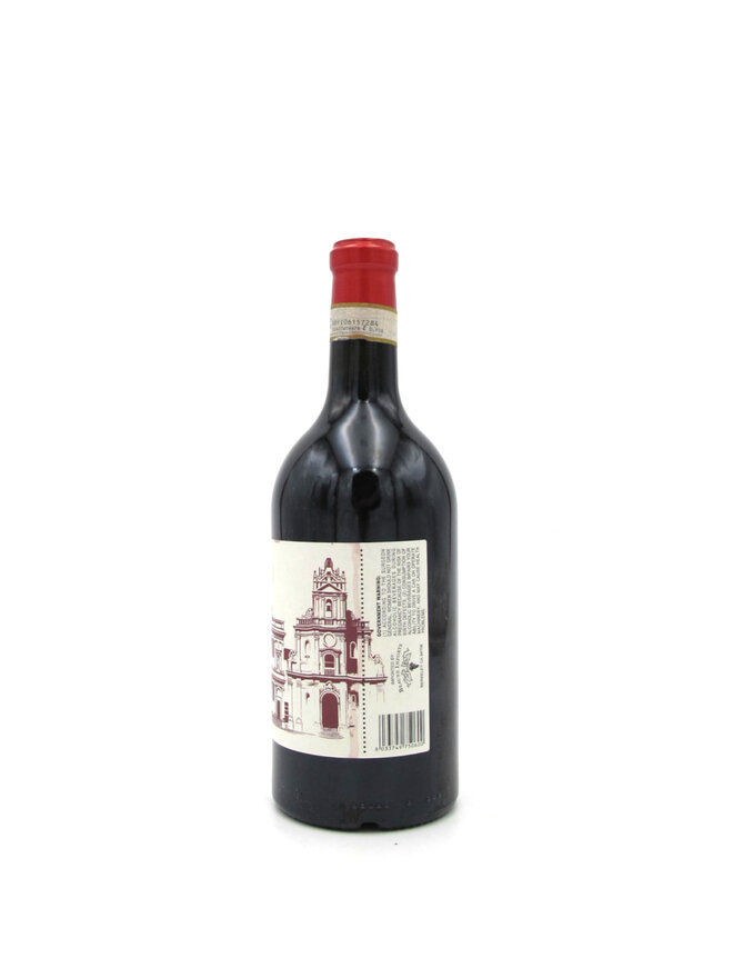 2020 COS Cerasuolo di Vittoria Classico 750ml