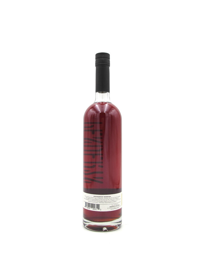 Penderyn ex-Ruby Port Single Cask Welsh Whiskey 750ml