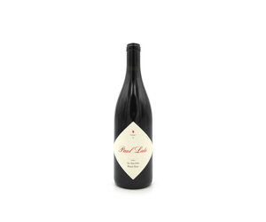 2021 Paul Lato 'S.R.H.' Pinot Noir 750ml