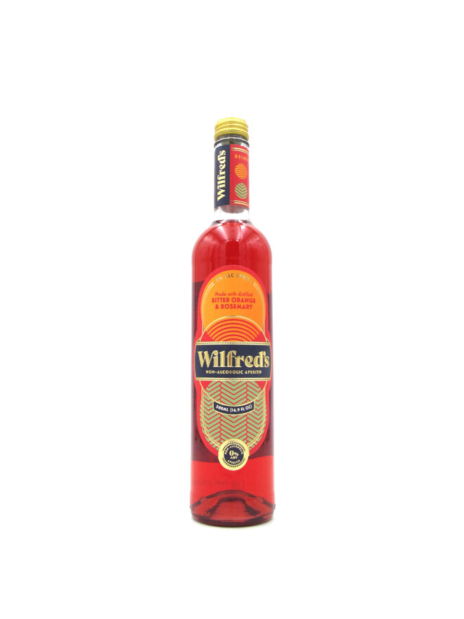 Wilfred's Aperitif N/A Spirit 500ml