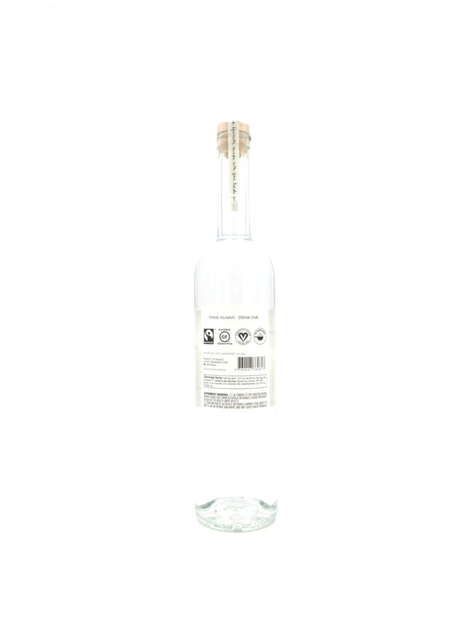 Fair Quinoa Vodka 750ml