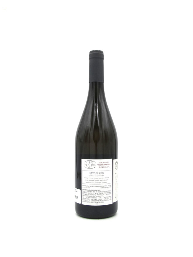 2022 Domaine Denizot Sancerre 750ml