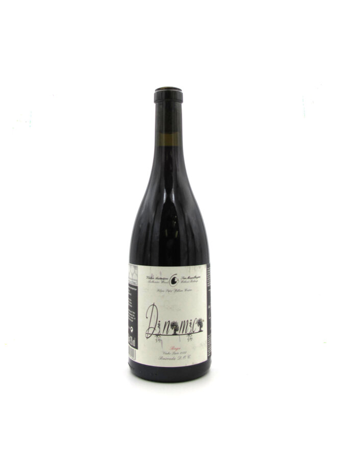 2022 Filipa Pato 'Dinamica' Baga Red 750ml