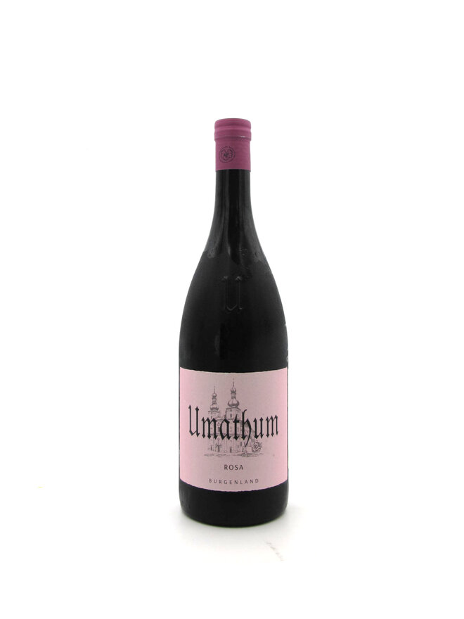 2022 Umathum Rose 750mL