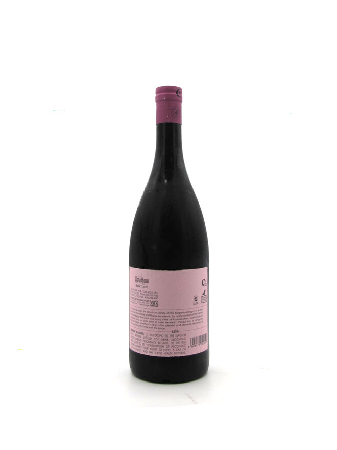 2022 Umathum Rose 750mL