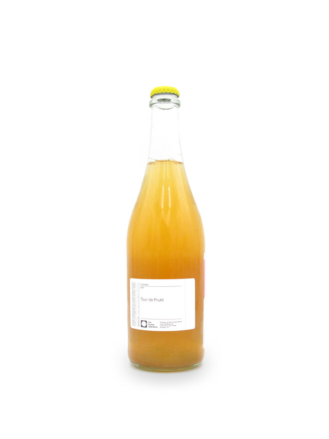 2020 Fruktstereo Tour de Frukt 750mL