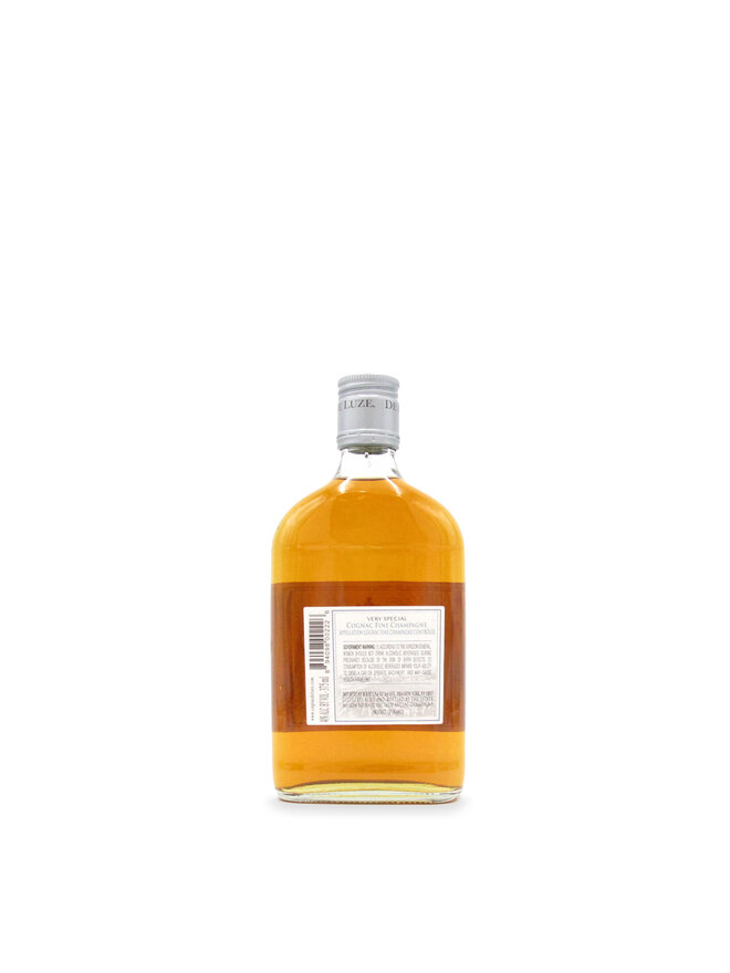 De Luze Cognac VS 375mL