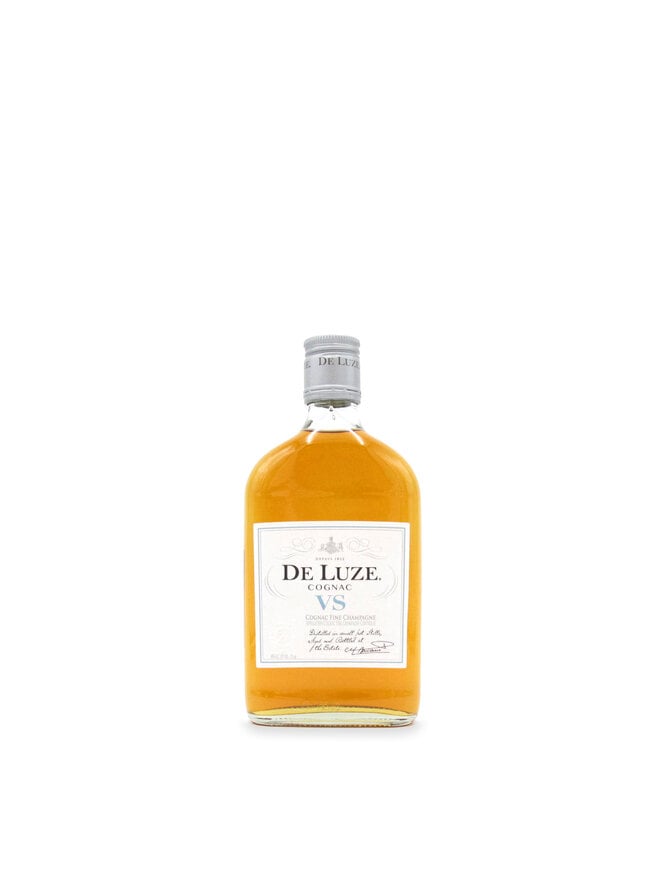 De Luze Cognac VS 375mL