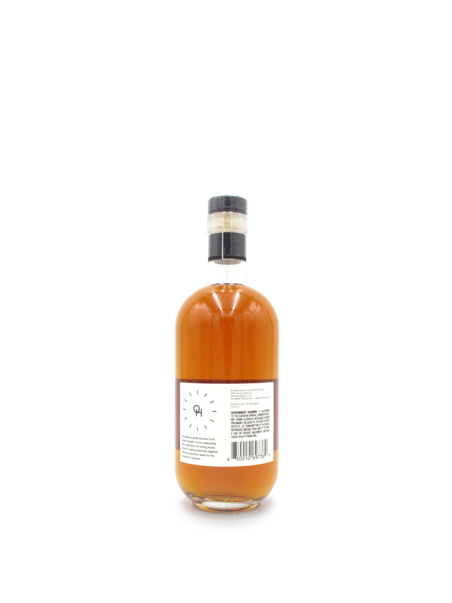 Off Hours Bourbon 750mL