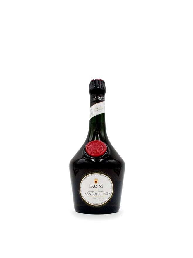 Benedictine Brandy Liqueur DOM 750ml