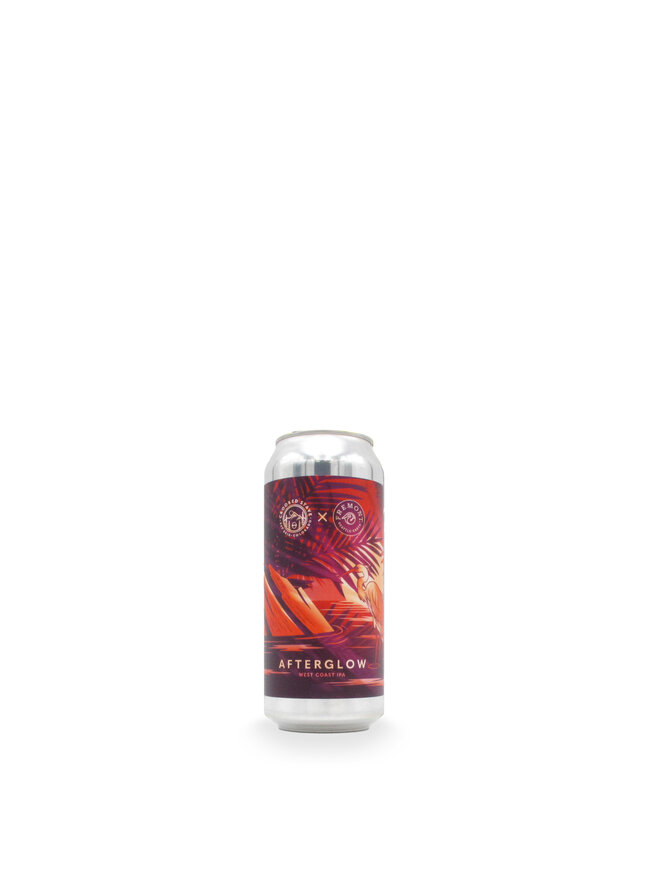 Crooked Stave Afterglow WC IPA 16oz