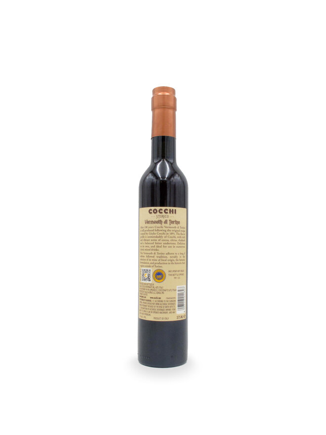 Cocchi Di Torino Vermouth Rosso 375ml