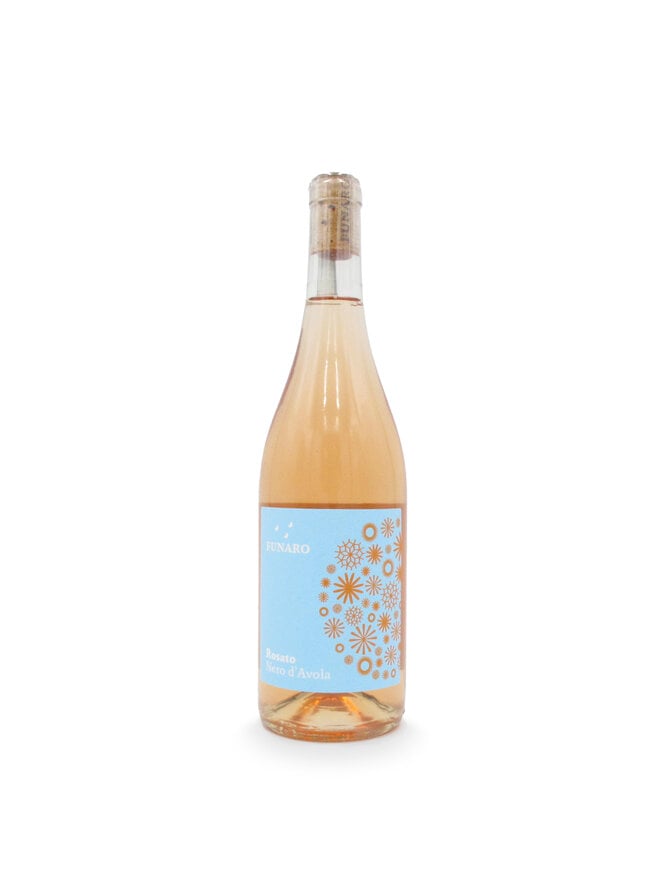 2022 Funaro Rosato 750mL