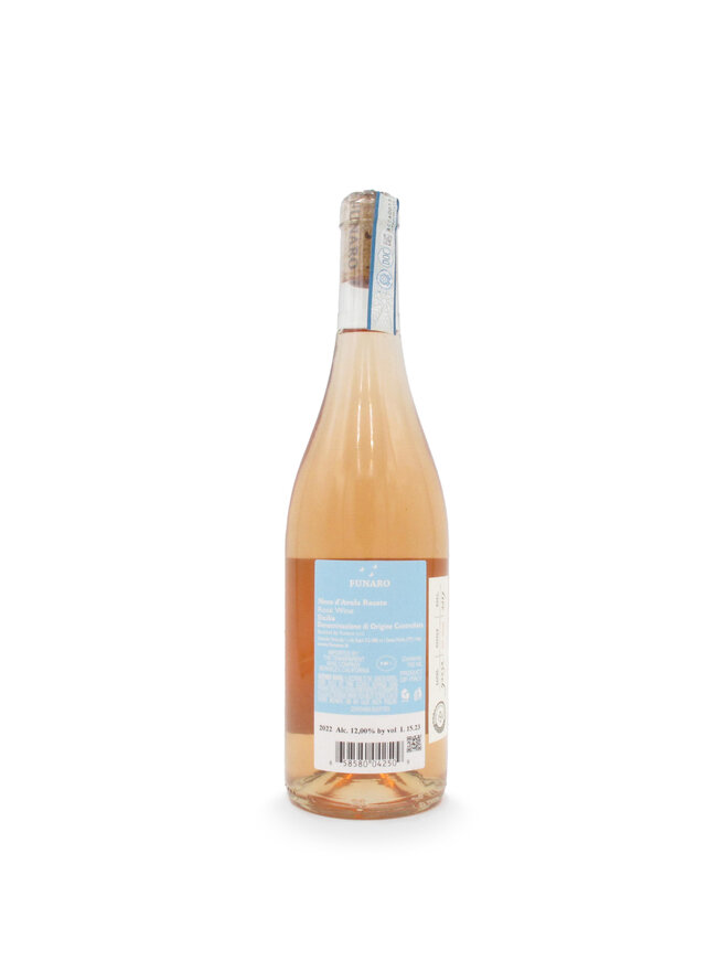 2022 Funaro Rosato 750mL