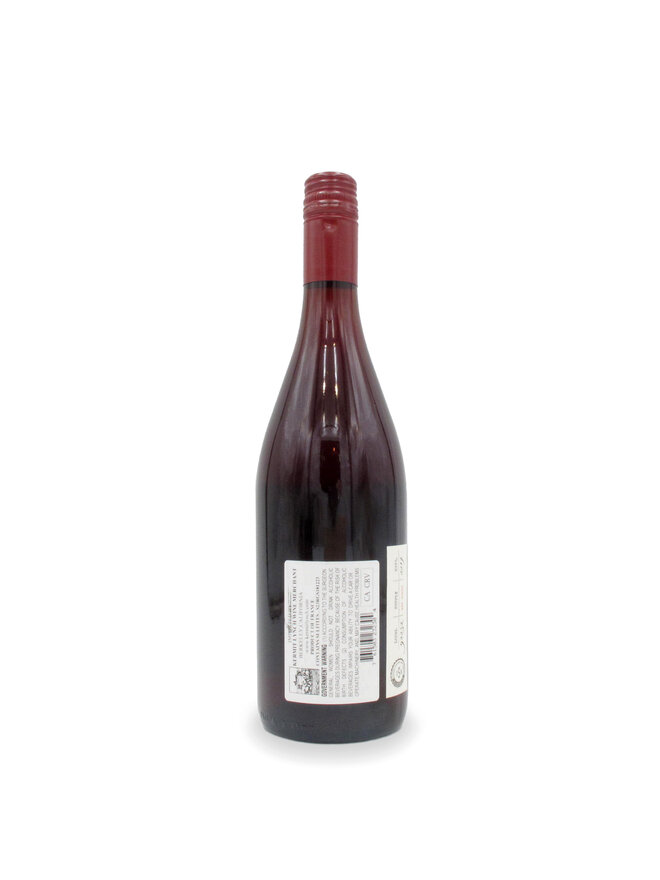 2023 Lapierre 'Raisins Gaulois' Vin de France Rouge 750ml